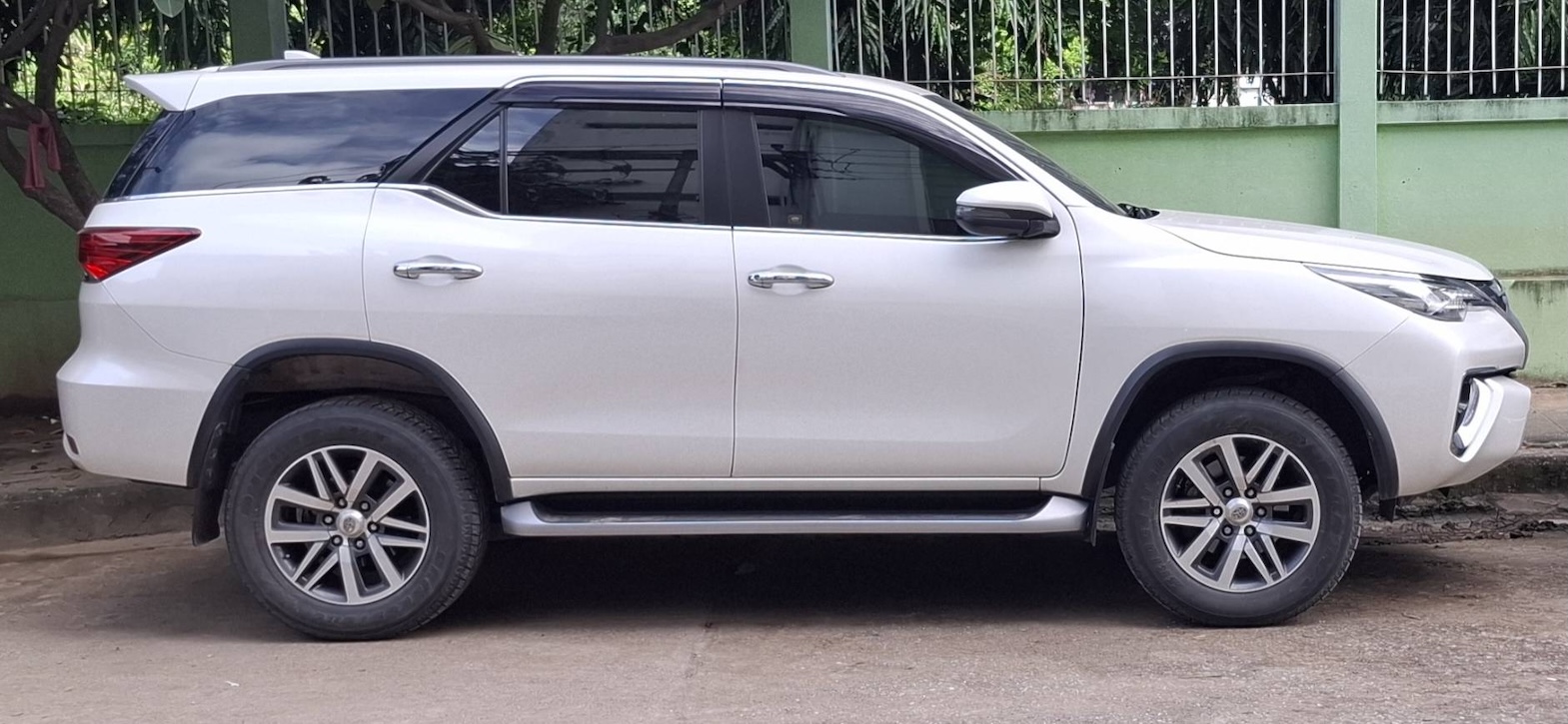 Chiangmai Private Taxi