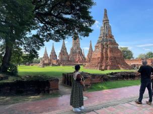 Ayutthaya